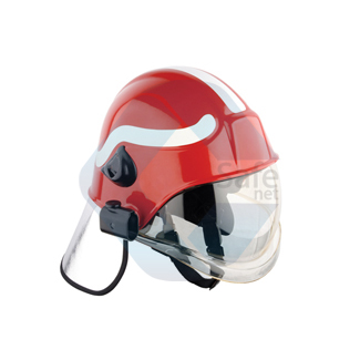 Fire Fighter Helmet