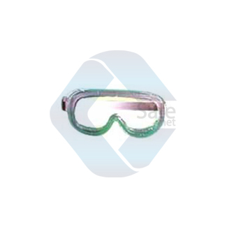 Chemical Splash Goggles