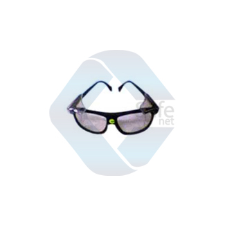 UV Protected Goggles