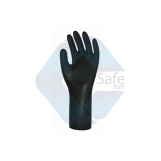 Neoprene Rubber Hand Gloves