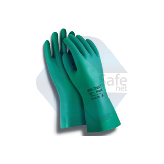 Nitrile Hand Gloves