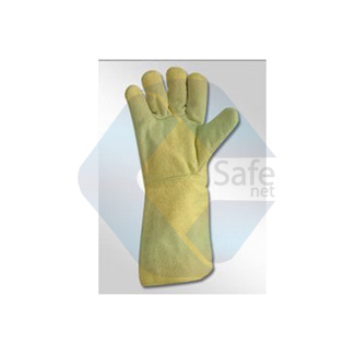 Heat Resistance Hand Gloves