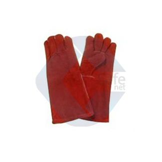 Welding Hand Gloves