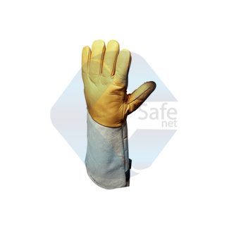 Cryogenic Hand Gloves