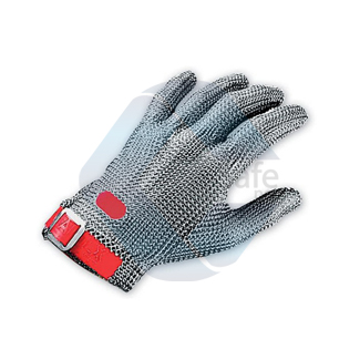 Metal Mesh/Stainless Steel Gloves