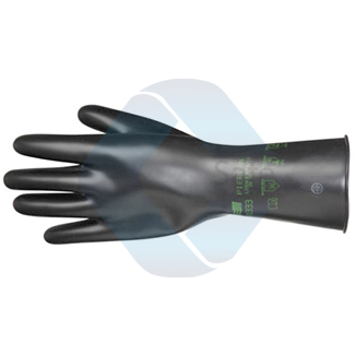 Latex Hand Gloves