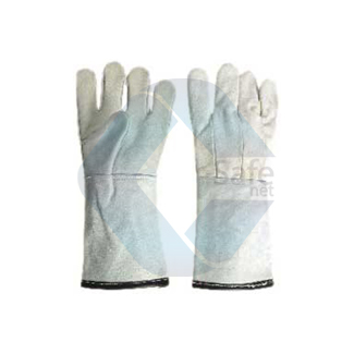 Butyl Hand Gloves