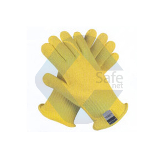 Kevlar Knitted Hand Gloves