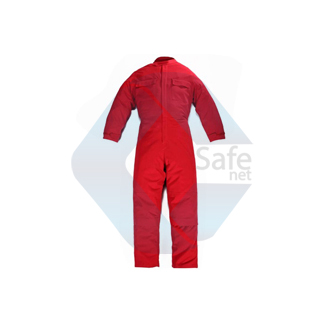 Fire Retardant Coverall