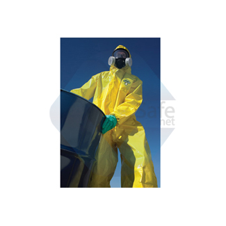 Chemical Suits