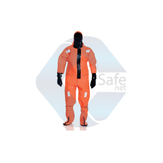 Cold Storage Suit