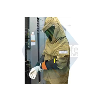 ARC Flash Suit