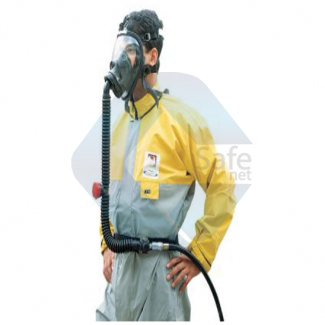 FRESH AIRLINE RESPIRATOR