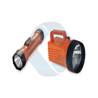 BRIGHTSTAR / PELICAN TORCH