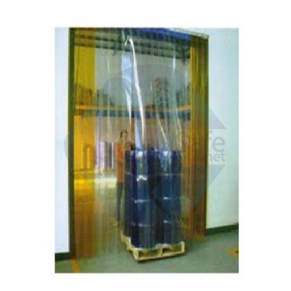 PVC Strip Curtain