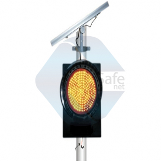 Traffic Light Blinker