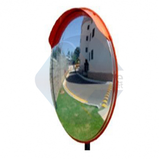 Convex Mirror