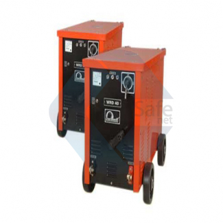 Welding Transformers/Rectifires