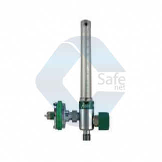 Gas Flow Meter