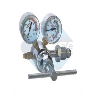 High Pressure Regulators