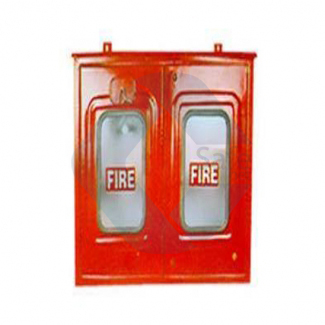 FIRE HOSE REEL BOX