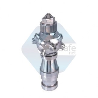Revolving Nozzle