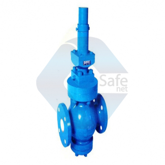 PRESSURE REDUCING VALVE