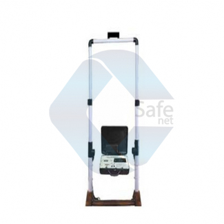 Portable Door Frame Metal Detector