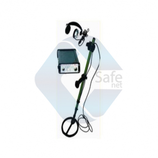 DEEP SEARCH METAL DETECTOR