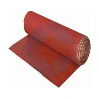 Silicone Coated Fiberglass Fabric