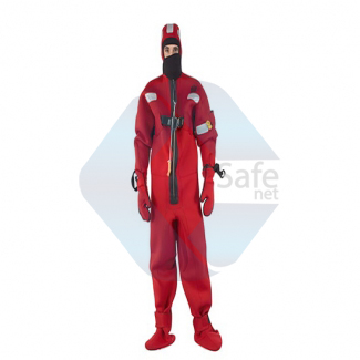 Immersion Suit