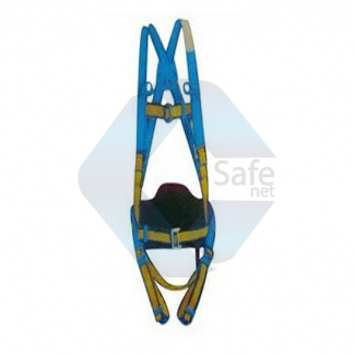 Full Body Safety Belt