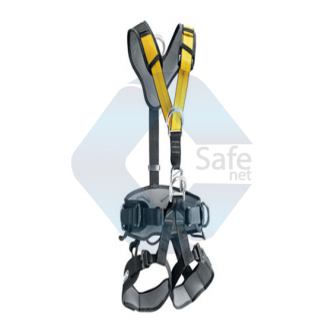 Multipurpose Harness Belt