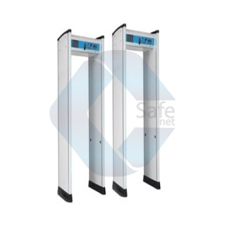 Door Frame Metal Detector